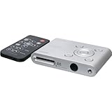 FUJI 16032938 HIGH-DEFINITION PLAYER & REMOTE