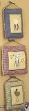 Farm Yard Wall Hanging