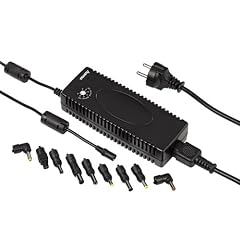 Hama Universal-Notebook-Netzteil 15-24 V/120 W