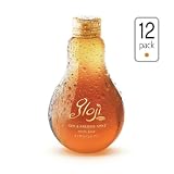 GLOJI GLOW - Goji & Paradise Apple Juice - 100% Juice, 250ml