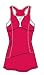 Lotto Kleid Vanity, Damen, blush/white