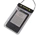 TrendyDigital WaterGuard Waterproof Case for Kindle 1, 2, 3 and Fire