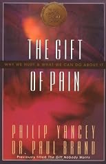 Pain: The Gift Nobody Wants