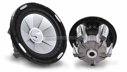 PXW-15 D4 - Soundstream 15