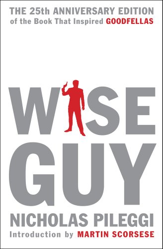 Wiseguy: The 25th Anniversary Edition