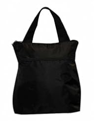 Kitchen: Small Cooler Tote Bag-Black - Thailand