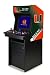 Sporting Goods : Miami Hurricanes Quasicade Arcade System