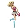 Barbie Fashionistas Cutie Doll
