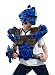 Bandai Armouron Starter Set - Blue_s-2