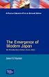 The Emergence of Modern Japan: An Introductory History Since 1853