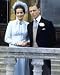 Edward And Mrs Simpson 12x16 Color Photo or Canvas Print