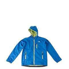 Boys Windjacke Softshell Jacket