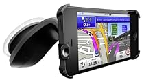 Garmin Streetpilot CarKit