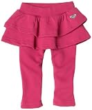 Roxy Kids Baby-Girls Fast Tracks French Terry Ruffle Mini Skirt