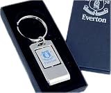Everton FC Keyring Bottle Opener