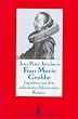 Frau Marie Grubbe. Interieurs aus dem siebzehnten Jahrhundert. (Taschenbuch)