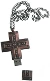 CG-MF2 CROSS SHAPED USB FLASHDRIVE 8 GB