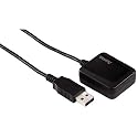 Hama GPS-Empf&auml;nger, USB