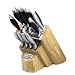 Chicago Cutlery Landmark 12-Piece Knife Block Set