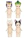 Sonny Angel / Mini Angel Animal Collection Series 3, One Assorted_s-3