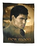 NECA Twilight "New Moon" Fleece (Jacob)