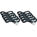 Musician's Gear Lo-Z Microphone Cable 20 FT 10-Pack