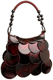SR SQUARED by Sondra Roberts Ombre Mermaid Hobo