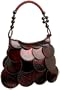 SR SQUARED by Sondra Roberts Ombre Mermaid Hobo