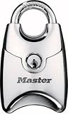 Master Lock 198DCP 2-Inch Fusion Padlock