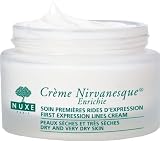 Nuxe Crème Nirvanesque Enrichie - Dry & Very Dry Skin 50ml