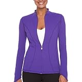 Beyond Yoga Supplex Long Curve Jacket