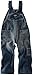 OshKosh B'gosh Baby Boys' Brooklyn Wash Overall (Baby) - Denim