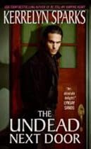 The Undead Next Door (Avon Romance)