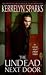 Books : The Undead Next Door (Love at Stake, Book 4)