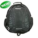 Interface laptop backpack (black)