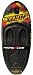 Hydroslide Revolution Kneeboard (Black, 52-Inch)