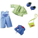 Dress Set Ole