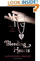 Bleeding Hearts: True love bites... (Drake Chronicles)