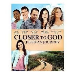 Closer to God: Jessica's Journey