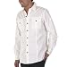 Converse One Star Military Shirt - White