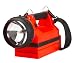 Streamlight 45302 Firebox Standard System Floodlight with Dual Rear LEDs, Orange