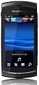 Sony Ericsson Vivaz Smartphone (UMTS, WLAN, 8.1 MP, HD-Video 720p) Cosmic Black