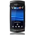 Sony Ericsson Vivaz Mobile Phone