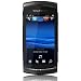 Sony Ericsson Vivaz Smartphone (UMTS, WLAN, 8.1 MP, HD-Video 720p)  Cosmic Black