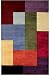 Tetris Rug 5'3