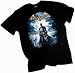 Game Cover -- Batman Arkham Asylum Adult T-Shirt