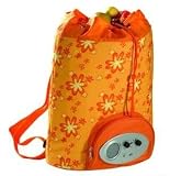 Picnic Gift Kona Insulated Beach Bag with Radio