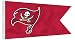 Nfl Cart
NFL Tampa Bay Buccaneers Boat/Golf Cart Flag