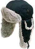 Woolrich Men's Anchorage Hat