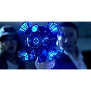 Gantz - Spiel um dein Leben (BR)VL